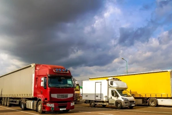 Adıyaman Tekirdağ Nakliyat Ambarları